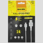 SHARK E50 Type-C Cable