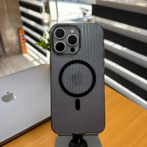 جراب Face Design for Iphone (15 pro max- 16 pro -16 pro max )