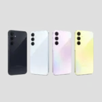 Galaxy A35 5G (256 GB + 8GB RAM)