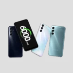 Galaxy M34 Dual Sim - 5G - Local Warrently