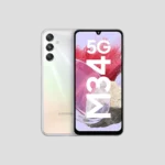 ⁦جالاكسي M34  خطين 5G – ضمان محلي⁩ - الصورة ⁦3⁩