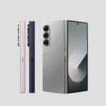 جالاكسي Z فولد 6 ( 265 جيجابايت + 12 جيجابايت رام)