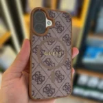 Cover Guess For iPhone 16 - Image 2