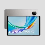 Honor Pad X7 Grey  (4GB RAM -128GB ) - Wi-Fi