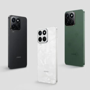 هونر X7C، 256 جيجابايت، 8 جيجابايت رام، 4G LTE، خطين