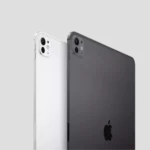 Apple iPad pro M4 11-inch - Wi-Fi - 8GB RAM - 256GB