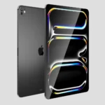 Apple iPad pro M4 11-inch - Wi-Fi - 8GB RAM - 256GB - Image 2