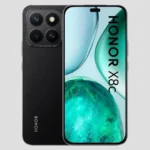 Honor X8C, 256GB, 8GB RAM, 4G LTE, Dual SIM - Image 2