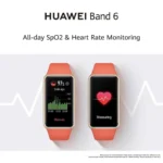 HUAWEI Band 6