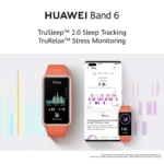 HUAWEI Band 6