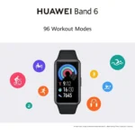 HUAWEI Band 6