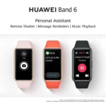 HUAWEI Band 6