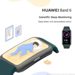 HUAWEI Band 6