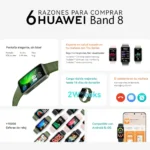 Huawei Band 8