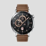 HUAWEI WATCH GT 3 – 46mm Smartwatch