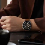 HUAWEI WATCH GT 3 – 46mm Smartwatch