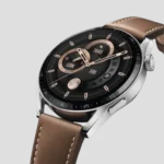 HUAWEI WATCH GT 3 – 46mm Smartwatch
