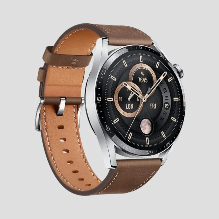 HUAWEI WATCH GT 3 – 46mm Smartwatch