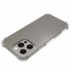 ⁦غوريلا جراب ظهر لهاتف ايفون 16 برو ماكس - شفاف⁩ - الصورة ⁦4⁩