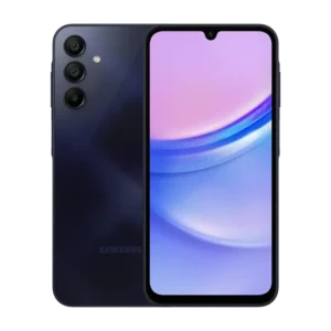 Galaxy A15 (6GB RAM+128 GB)