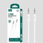 inkaxauxcable1×1–3.5mm(white)