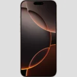 ⁦ابل ايفون 16 برو ماكس – 256 جيجا عليه ضرائب⁩ - الصورة ⁦4⁩