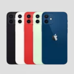 ايفون 12- خالص ضرائب