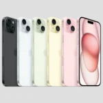 آبل آيفون 15-128(خالص ضرائب) - ضمان محلى