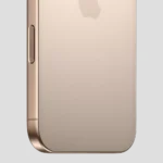 ⁦ابل ايفون 16 برو ماكس – 256 جيجا عليه ضرائب⁩ - الصورة ⁦5⁩