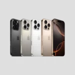 ابل ايفون 16 برو ماكس – 256 جيجا عليه ضرائب