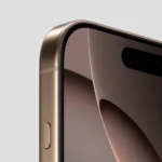 ⁦ابل ايفون 16 برو ماكس – 256 جيجا عليه ضرائب⁩ - الصورة ⁦6⁩