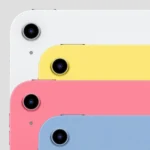 iPad 2022 (10th Generation)