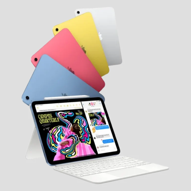 iPad 2022 (10th Generation)