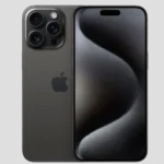 ⁦ايفون 15 برو ماكس(خالص ضرائب )⁩ - الصورة ⁦4⁩