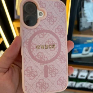 جراب GUESS لايفون 16