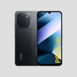 ⁦شاومى بوكو C85 - (8 رام / 256 جيجا بايت )⁩ - الصورة ⁦2⁩