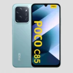 ⁦شاومى بوكو C85 - (8 رام / 256 جيجا بايت )⁩ - الصورة ⁦3⁩