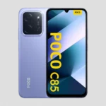 ⁦شاومى بوكو C85 - (8 رام / 256 جيجا بايت )⁩ - الصورة ⁦4⁩