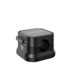 JOYROOM JR-ZS368 Magnetic Cable Organizer Black