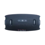 ⁦مكبر صوت محمول مقاوم للماء من JBL Xtreme 4 - أزرق⁩ - الصورة ⁦2⁩