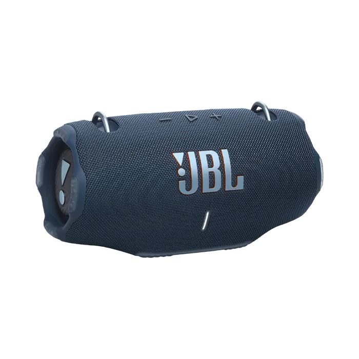 jbl-xtreme-4-portable-waterproof-speaker-blue-860468.webp مكبر صوت محمول مقاوم للماء من JBL Xtreme 4 - أزرق - الصورة 1