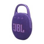 JBL Clip 5 Bluetooth Speaker - Image 2