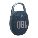 JBL Clip 5 Bluetooth Speaker – Portable, Waterproof.