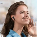 ⁦سماعة أنكر ساوند كور (Anker Soundcore R50i) اللاسلكية بالكامل - أسود⁩ - الصورة ⁦11⁩