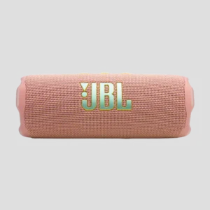 مكبر الصوت اللاسلكي المحمول JBL Flip 7 –  JBLFLIP7BLK