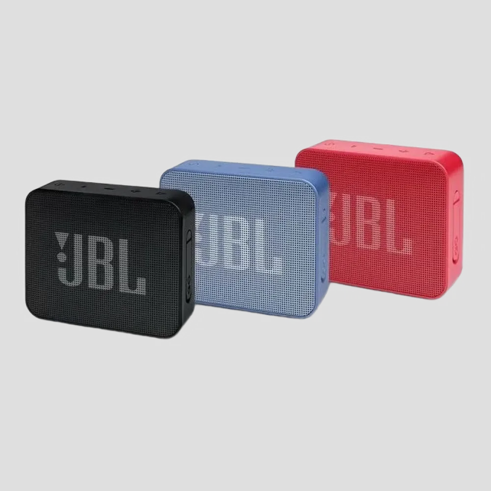 jblgoessentialportablewaterproofspeaker.webp JBL Go Essential Portable Waterproof Speaker - Image 1