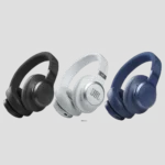 JBL Live 660NC Wireless Over-Ear Headphones