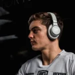 JBL Live 660NC Wireless Over-Ear Headphones