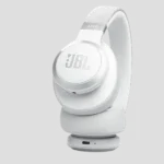 ⁦سماعات جي بي إل لايف 670NC اللاسلكية فوق الأذن مع خاصية إلغاء الضوضاء⁩ - الصورة ⁦3⁩