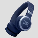 ⁦سماعات جي بي إل لايف 670NC اللاسلكية فوق الأذن مع خاصية إلغاء الضوضاء⁩ - الصورة ⁦2⁩